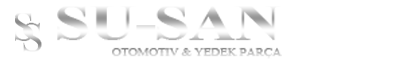 Su-San Otomotiv